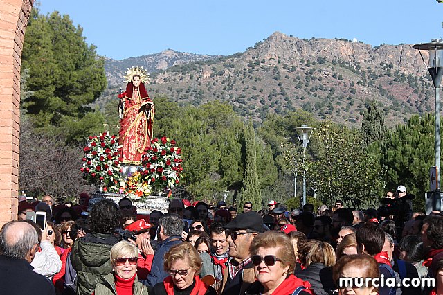 Romera Santa Eulalia 7 enero 2020 (Reportaje II) - 398