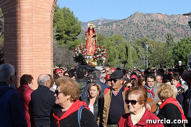 Romera Santa Eulalia 7 enero 2020 (Reportaje II) - 399