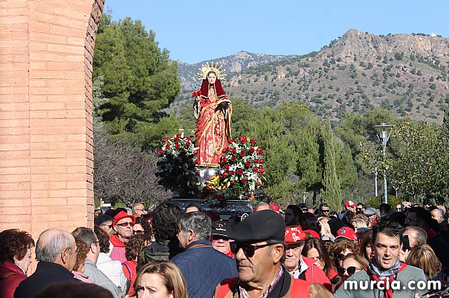 Romera Santa Eulalia 7 enero 2020 (Reportaje II) - 400