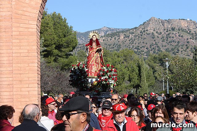 Romera Santa Eulalia 7 enero 2020 (Reportaje II) - 401