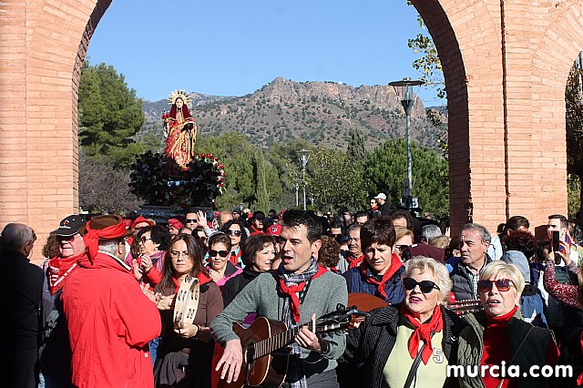 Romera Santa Eulalia 7 enero 2020 (Reportaje II) - 403
