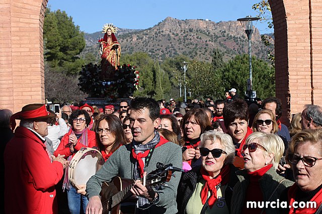 Romera Santa Eulalia 7 enero 2020 (Reportaje II) - 404