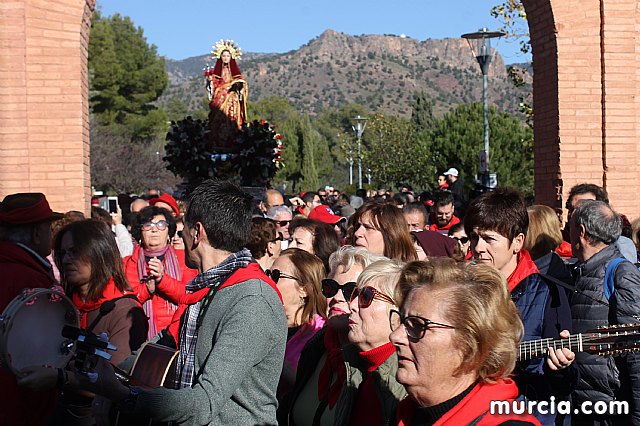 Romera Santa Eulalia 7 enero 2020 (Reportaje II) - 405
