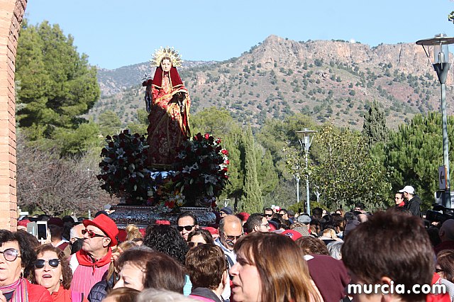 Romera Santa Eulalia 7 enero 2020 (Reportaje II) - 406