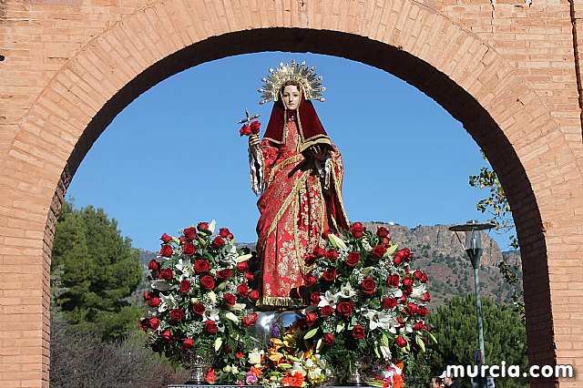 Romera Santa Eulalia 7 enero 2020 (Reportaje II) - 408