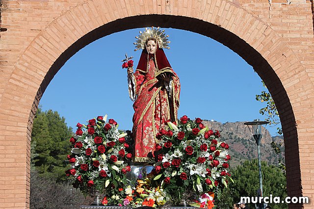 Romera Santa Eulalia 7 enero 2020 (Reportaje II) - 409