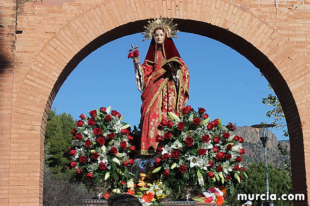 Romera Santa Eulalia 7 enero 2020 (Reportaje II) - 410