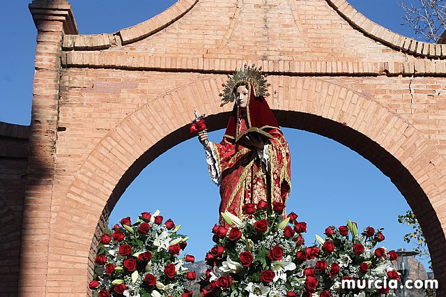 Romera Santa Eulalia 7 enero 2020 (Reportaje II) - 411