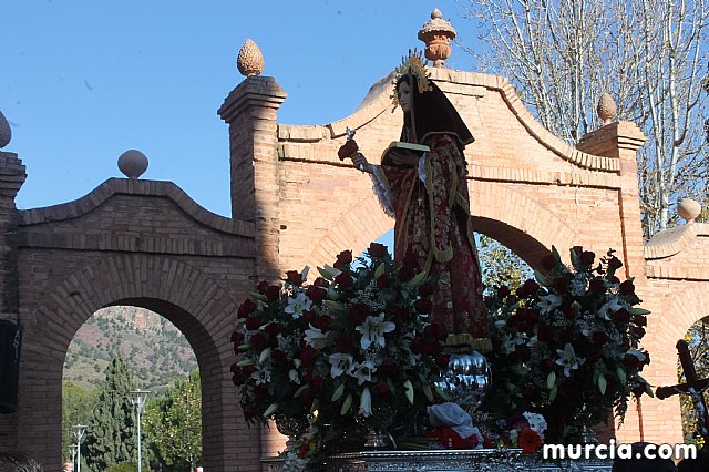 Romera Santa Eulalia 7 enero 2020 (Reportaje II) - 412