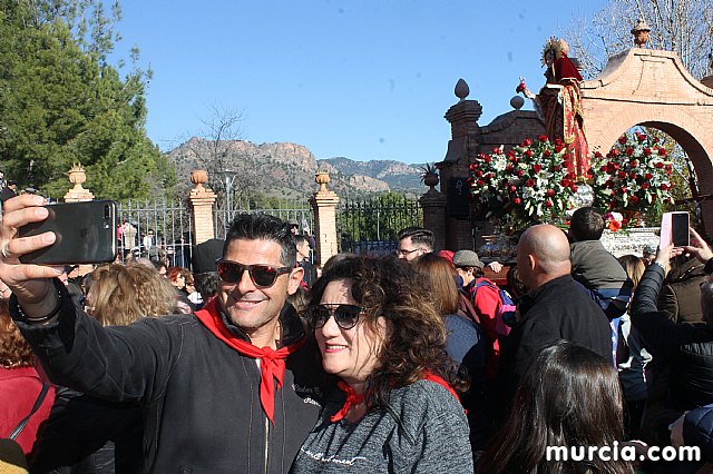 Romera Santa Eulalia 7 enero 2020 (Reportaje II) - 413