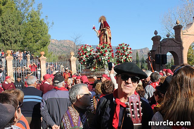 Romera Santa Eulalia 7 enero 2020 (Reportaje II) - 414