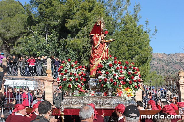 Romera Santa Eulalia 7 enero 2020 (Reportaje II) - 415