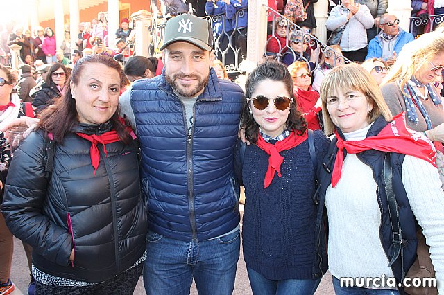 Romera Santa Eulalia 7 enero 2020 (Reportaje II) - 416