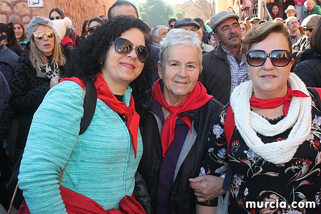 Romera Santa Eulalia 7 enero 2020 (Reportaje II) - 417