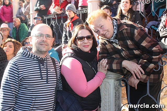 Romera Santa Eulalia 7 enero 2020 (Reportaje II) - 418