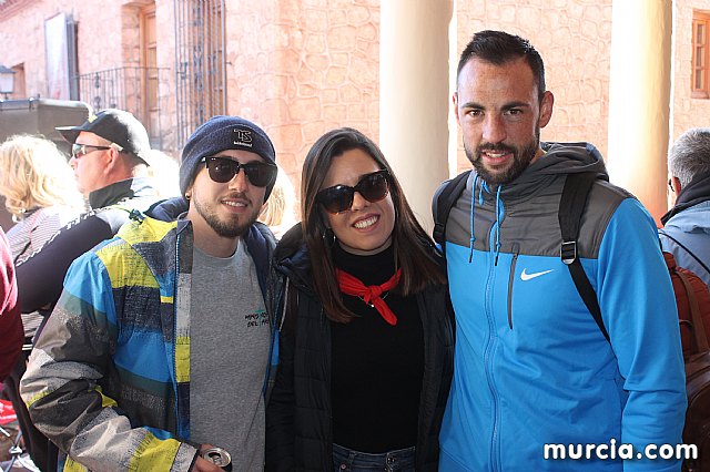 Romera Santa Eulalia 7 enero 2020 (Reportaje II) - 419