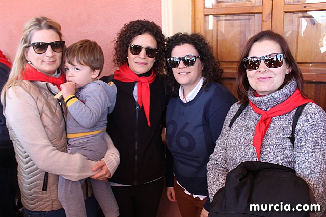 Romera Santa Eulalia 7 enero 2020 (Reportaje II) - 420