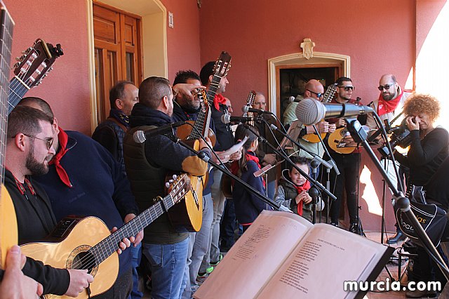 Romera Santa Eulalia 7 enero 2020 (Reportaje II) - 421