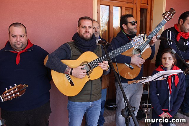 Romera Santa Eulalia 7 enero 2020 (Reportaje II) - 423