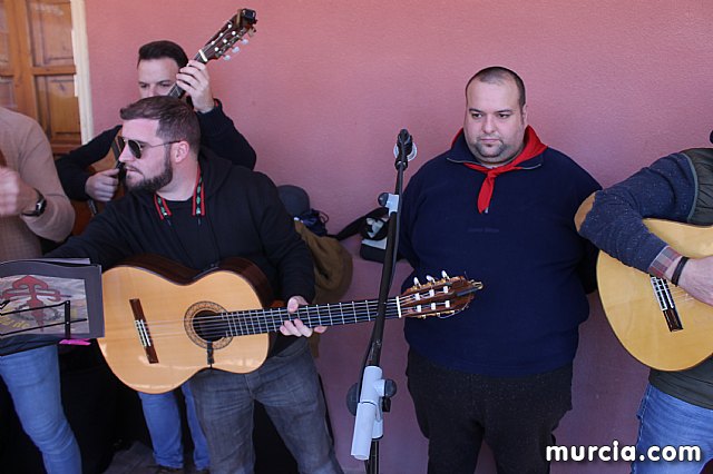 Romera Santa Eulalia 7 enero 2020 (Reportaje II) - 424