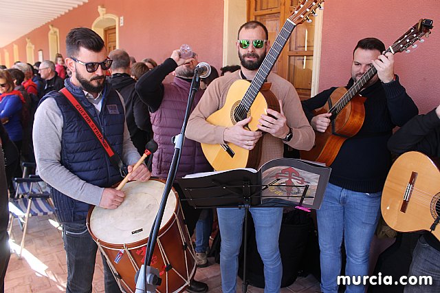 Romera Santa Eulalia 7 enero 2020 (Reportaje II) - 425