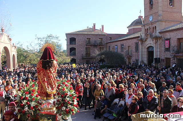Romera Santa Eulalia 7 enero 2020 (Reportaje II) - 426