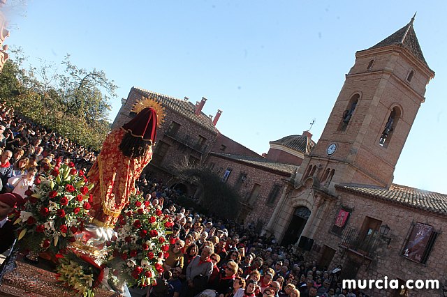 Romera Santa Eulalia 7 enero 2020 (Reportaje II) - 427