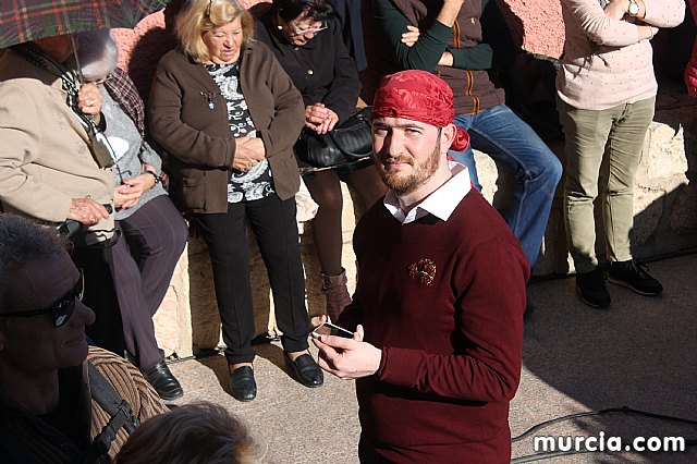 Romera Santa Eulalia 7 enero 2020 (Reportaje II) - 428