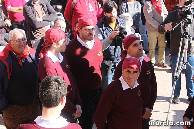 Romera Santa Eulalia 7 enero 2020 (Reportaje II) - 429