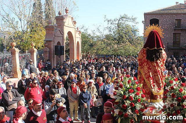 Romera Santa Eulalia 7 enero 2020 (Reportaje II) - 431