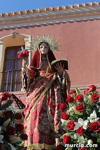 Romera Santa Eulalia 7 enero 2020 (Reportaje II) - 433