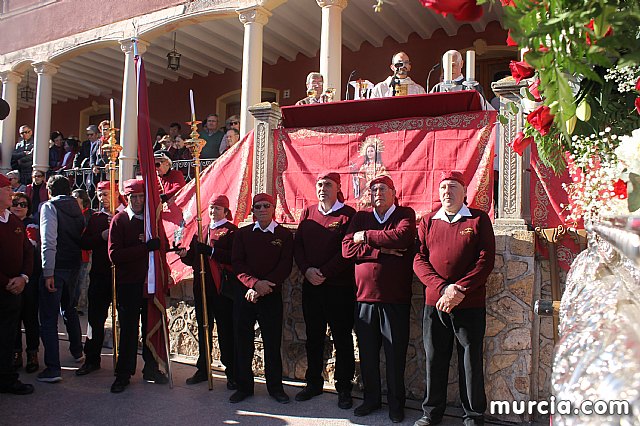 Romera Santa Eulalia 7 enero 2020 (Reportaje II) - 434