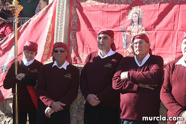 Romera Santa Eulalia 7 enero 2020 (Reportaje II) - 436