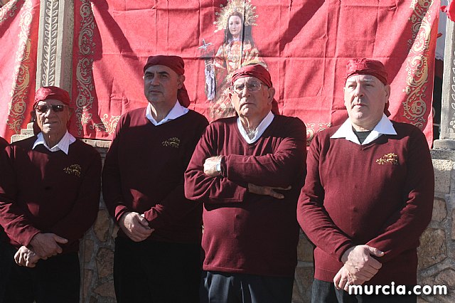 Romera Santa Eulalia 7 enero 2020 (Reportaje II) - 437