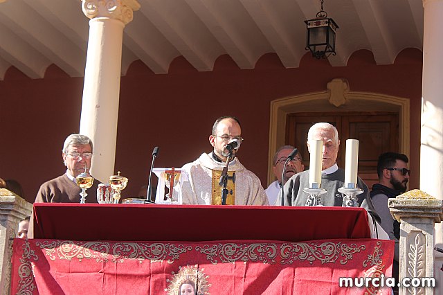 Romera Santa Eulalia 7 enero 2020 (Reportaje II) - 438