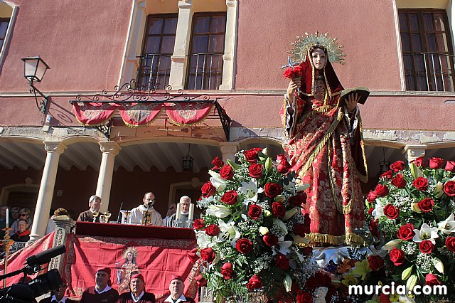 Romera Santa Eulalia 7 enero 2020 (Reportaje II) - 439