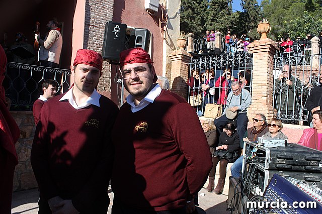 Romera Santa Eulalia 7 enero 2020 (Reportaje II) - 440