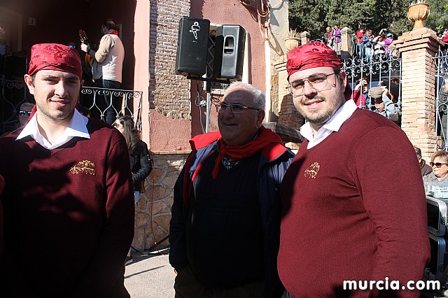 Romera Santa Eulalia 7 enero 2020 (Reportaje II) - 442