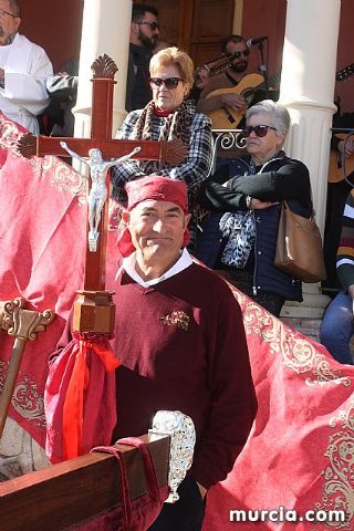 Romera Santa Eulalia 7 enero 2020 (Reportaje II) - 443