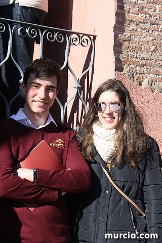 Romera Santa Eulalia 7 enero 2020 (Reportaje II) - 444