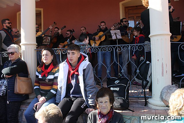 Romera Santa Eulalia 7 enero 2020 (Reportaje II) - 446