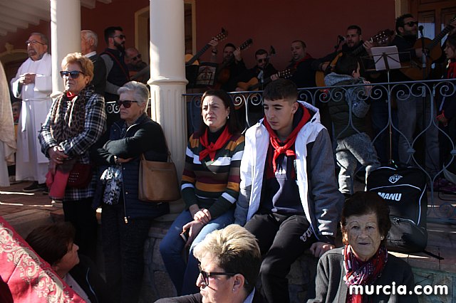 Romera Santa Eulalia 7 enero 2020 (Reportaje II) - 447