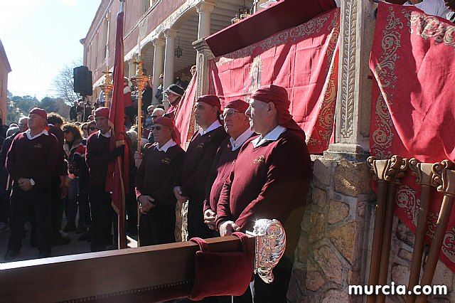 Romera Santa Eulalia 7 enero 2020 (Reportaje II) - 448