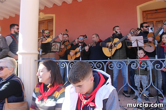 Romera Santa Eulalia 7 enero 2020 (Reportaje II) - 450