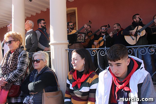 Romera Santa Eulalia 7 enero 2020 (Reportaje II) - 451