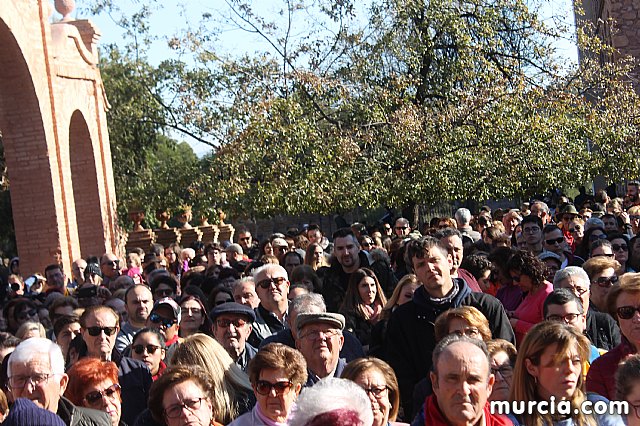 Romera Santa Eulalia 7 enero 2020 (Reportaje II) - 452