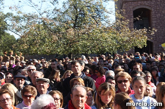 Romera Santa Eulalia 7 enero 2020 (Reportaje II) - 454