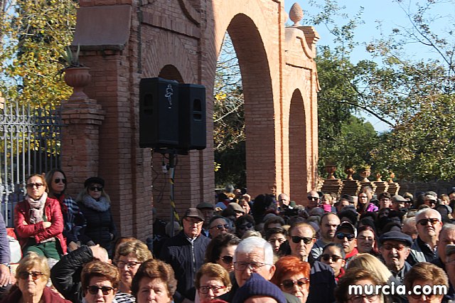 Romera Santa Eulalia 7 enero 2020 (Reportaje II) - 455