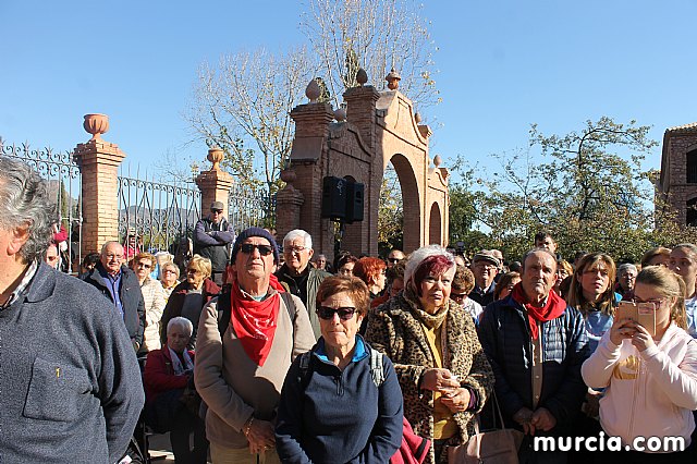 Romera Santa Eulalia 7 enero 2020 (Reportaje II) - 456