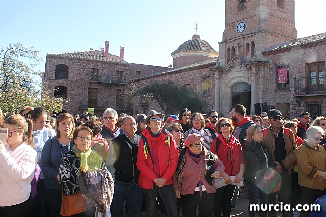 Romera Santa Eulalia 7 enero 2020 (Reportaje II) - 457